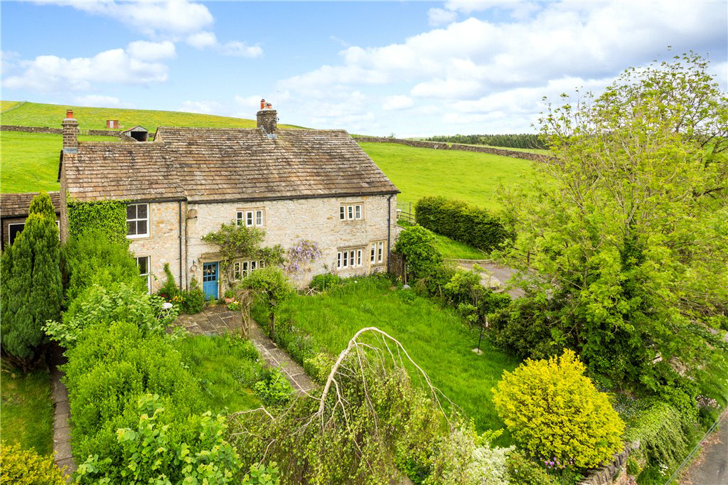 Little Stainton, Skipton, North Yorkshire, BD23
