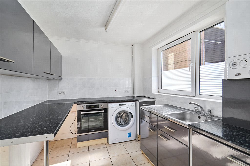 Weetwood House Court, Leeds, West Yorkshire, LS16, photo 5