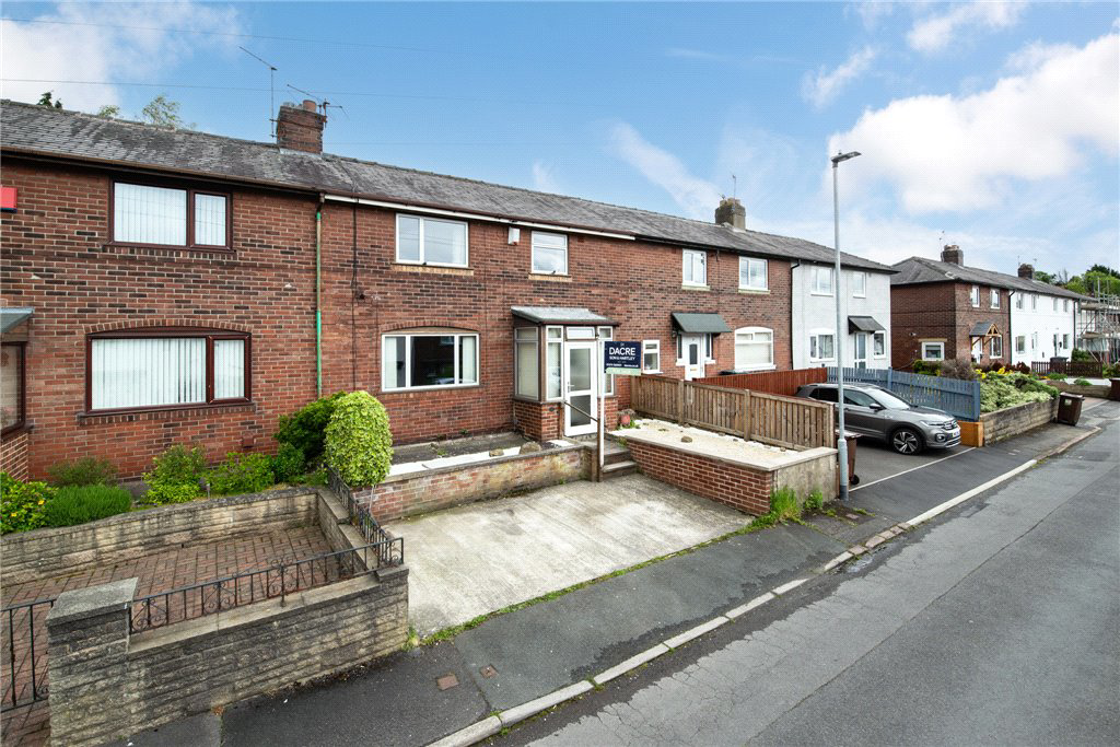 Powell Road, Bingley, West Yorkshire, BD16