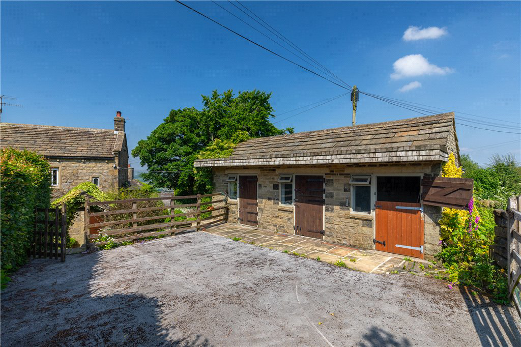 Moorside Lane, Addingham, Ilkley, West Yorkshire, LS29, photo 21