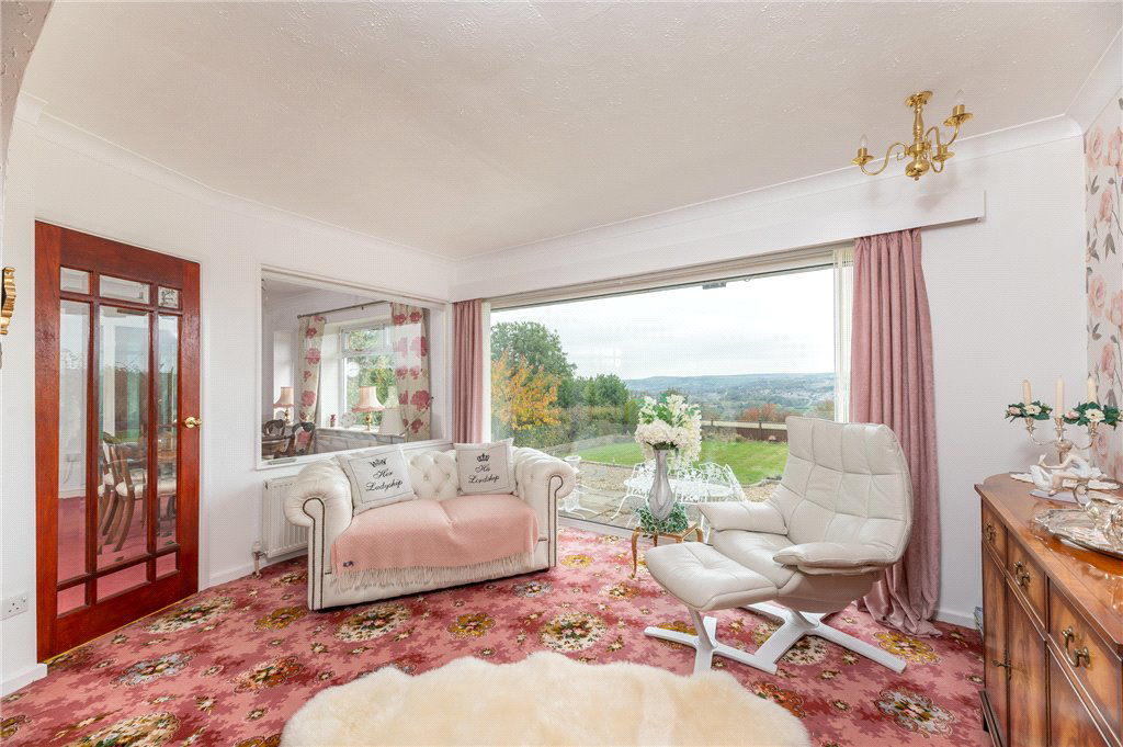 Cottingley Cliffe Road, Bingley, West Yorkshire, BD16, photo 4