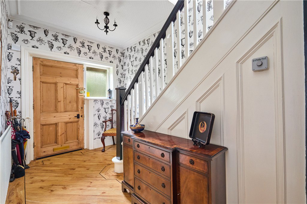 Hallway