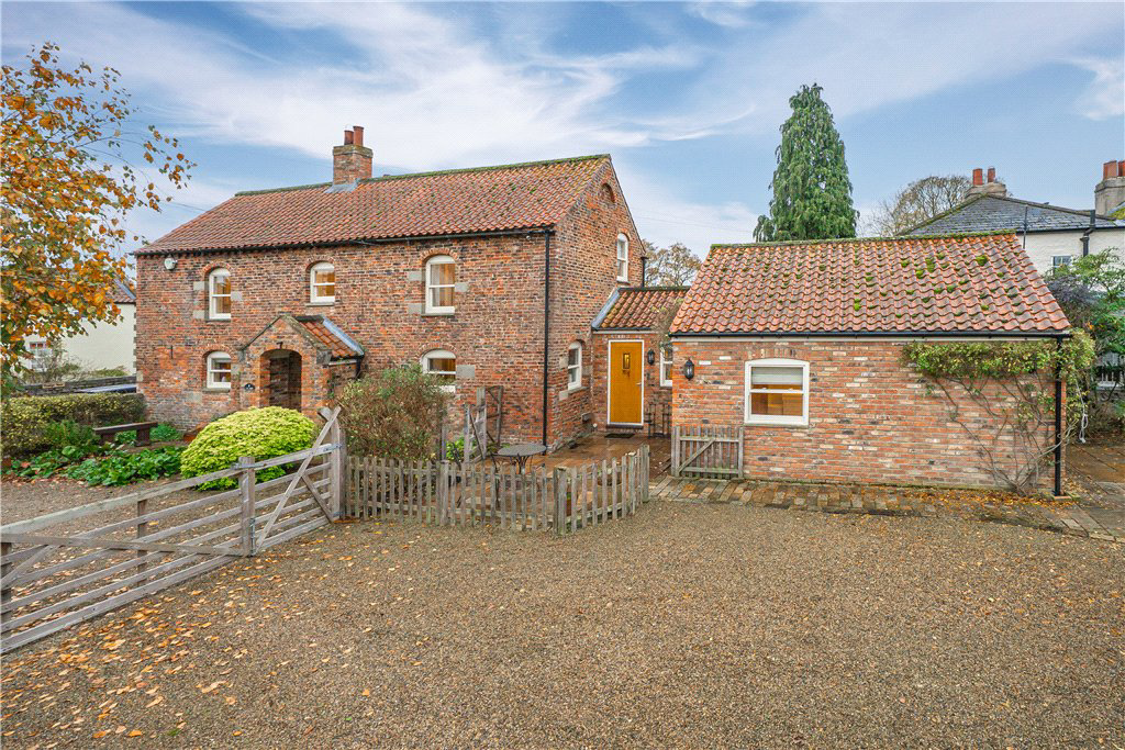 Littlethorpe, Ripon, North Yorkshire, HG4