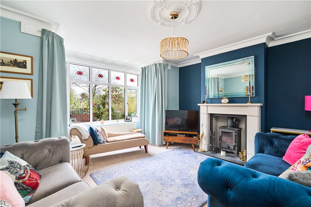Dennistead Crescent, Leeds, West Yorkshire, LS6, photo 2
