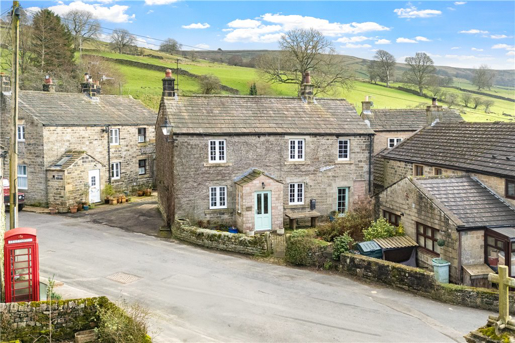 Lofthouse, Harrogate, North Yorkshire, HG3