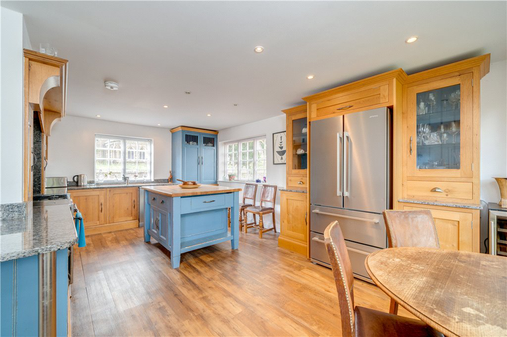 Church Street, Hunsingore, Wetherby, North Yorkshire, LS22, photo 2