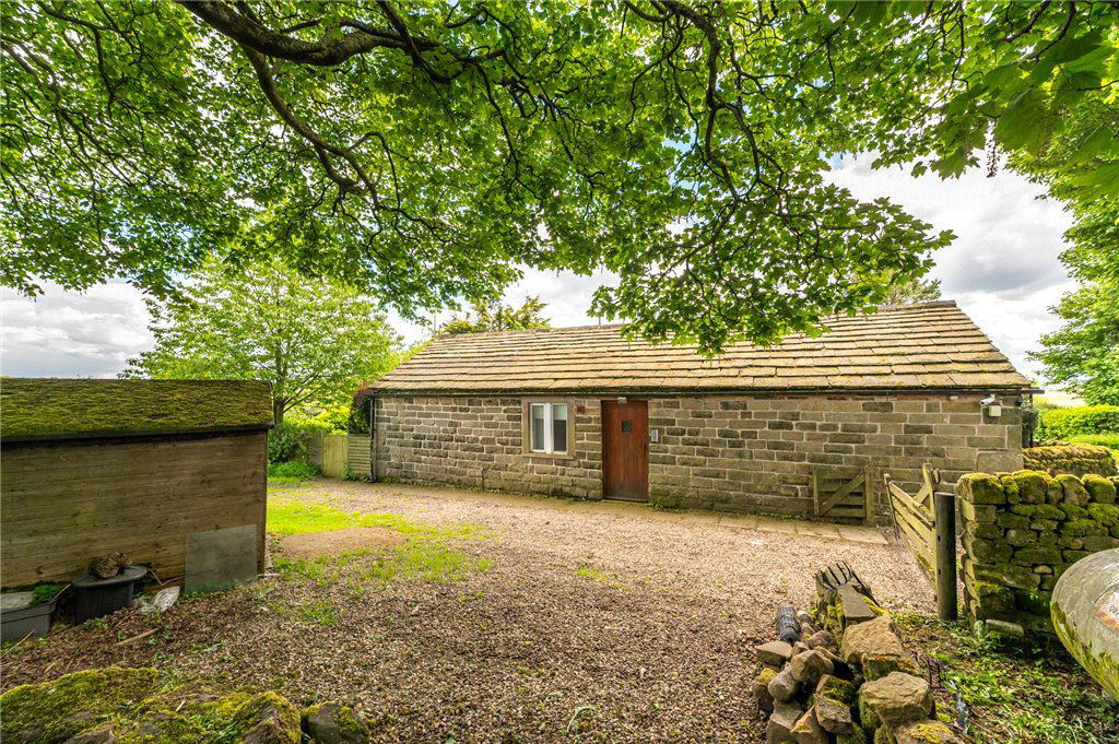 Sconce Lane, High Eldwick, Bingley, West Yorkshire, BD16, photo 29