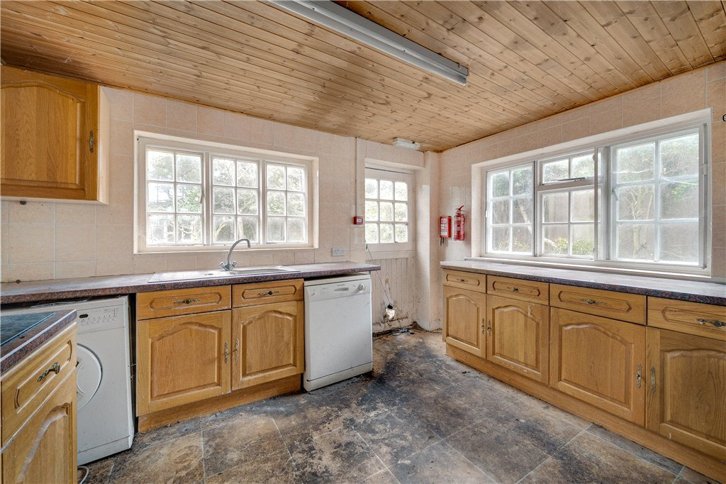 St. James House, St. James Green, Thirsk, North Yorkshire, YO7, photo 6