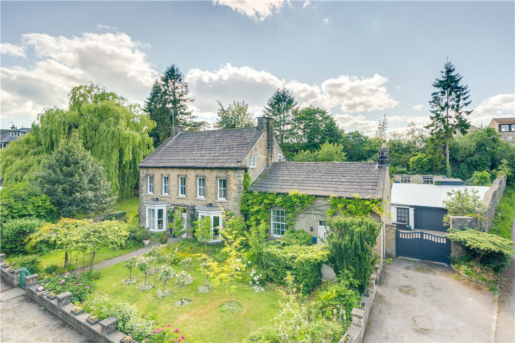 Masham, Ripon, North Yorkshire, HG4