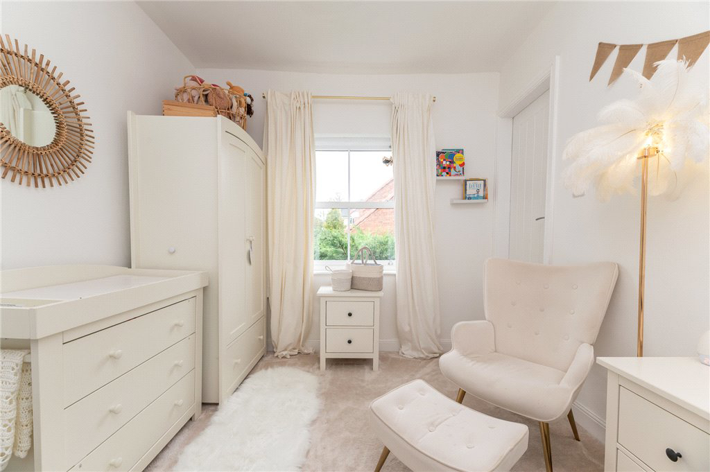 Wakefield Road, Horbury, Wakefield, West Yorkshire, WF4, photo 24