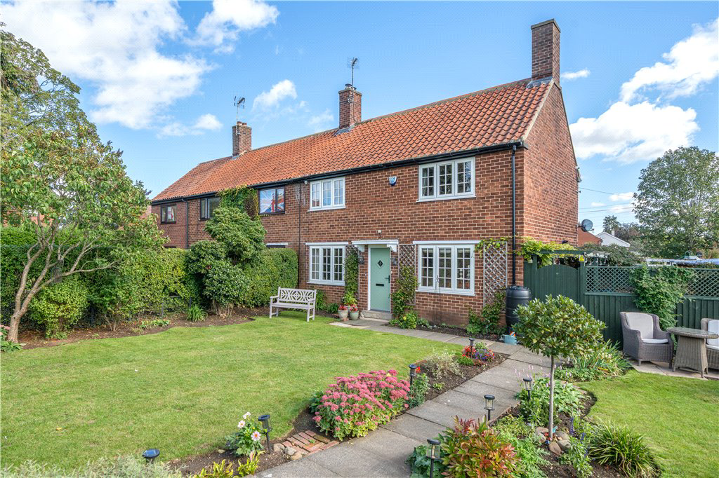 Ashdale View, Kirk Deighton, Wetherby, North Yorkshire, LS22