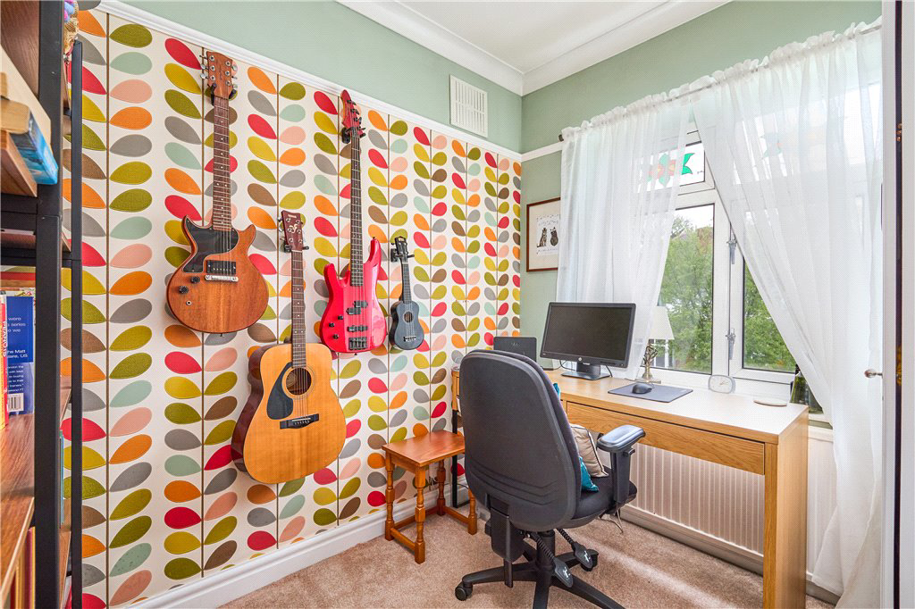 Dennistead Crescent, Leeds, West Yorkshire, LS6, photo 11