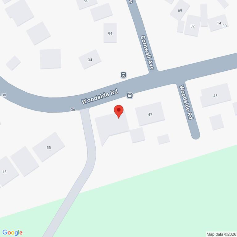 Woodside Road, Silsden, West Yorkshire, BD20