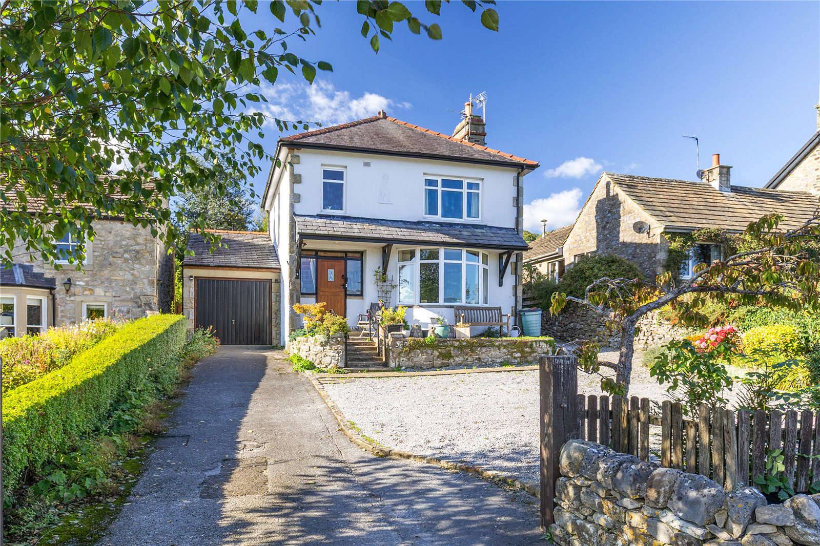 Hetton, Skipton, North Yorkshire, BD23, photo 4