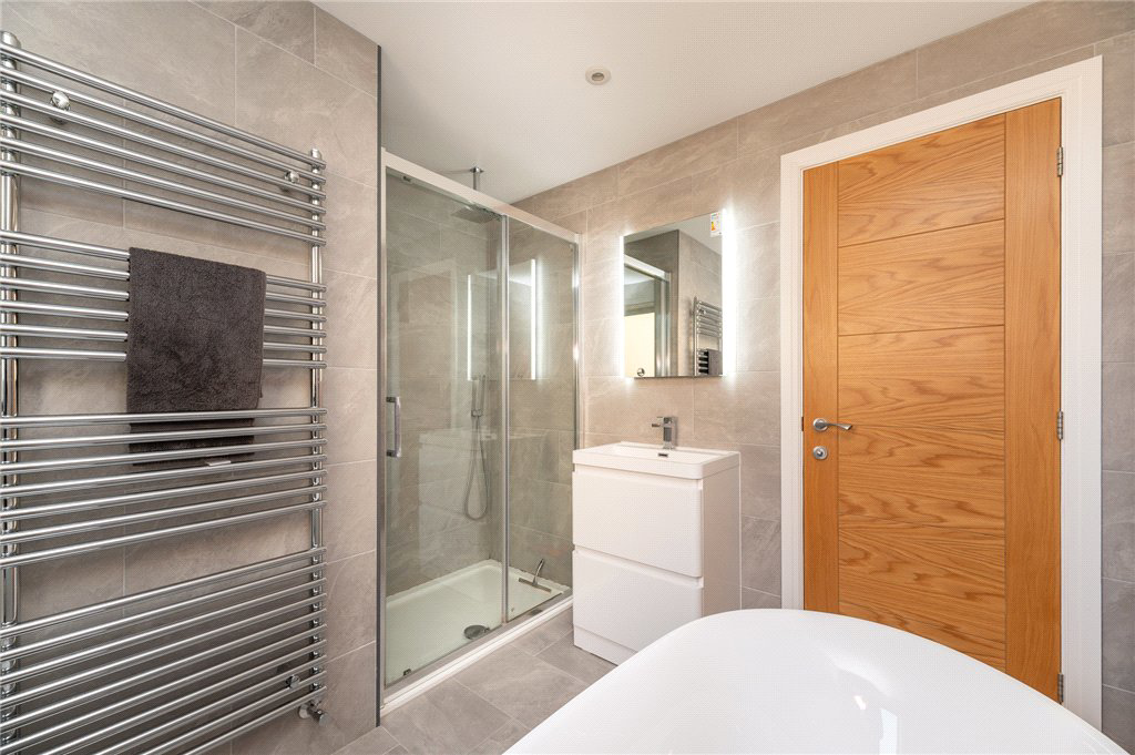 Church Lane, Birstall, Batley, West Yorkshire, WF17, photo 32