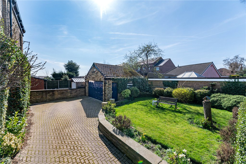 Goring Park Avenue, Ossett, West Yorkshire, WF5, photo 27
