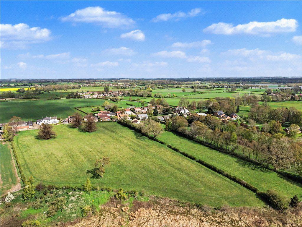 The Land