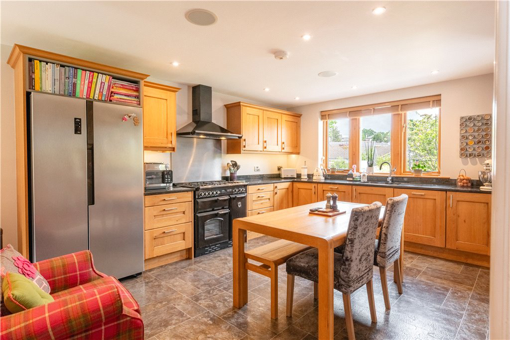 Ingfield Lane, Settle, North Yorkshire, BD24, photo 3