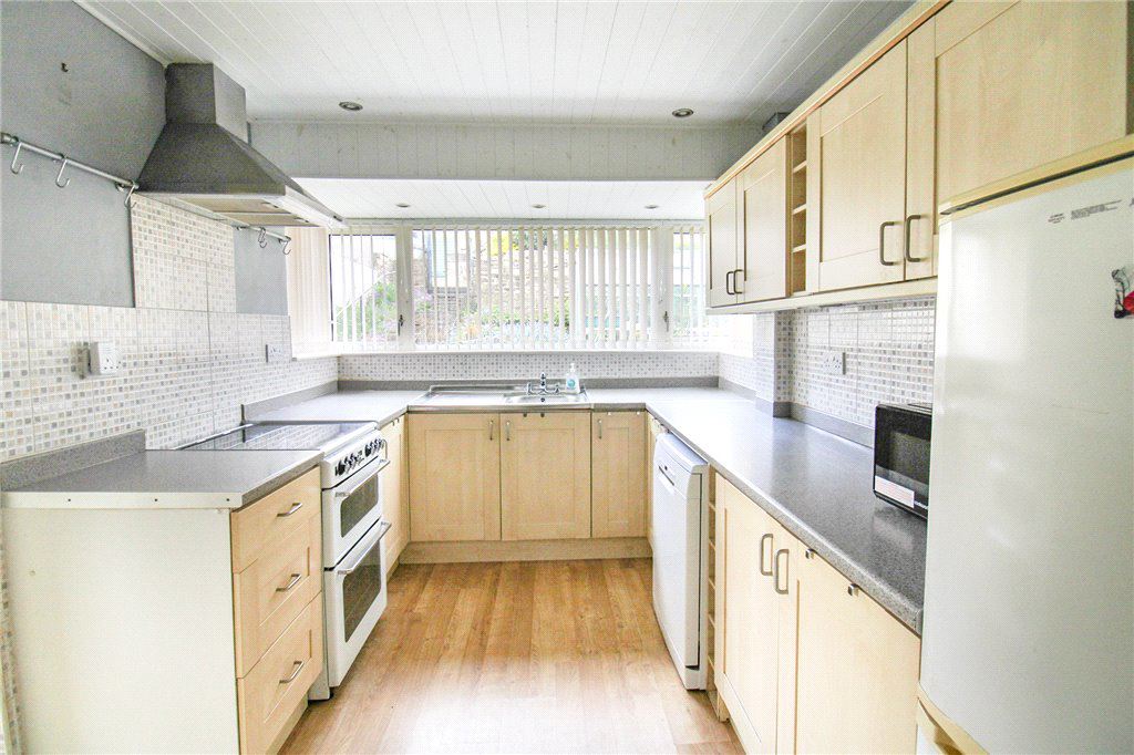 Ryan Grove, Keighley, West Yorkshire, BD22, photo 4