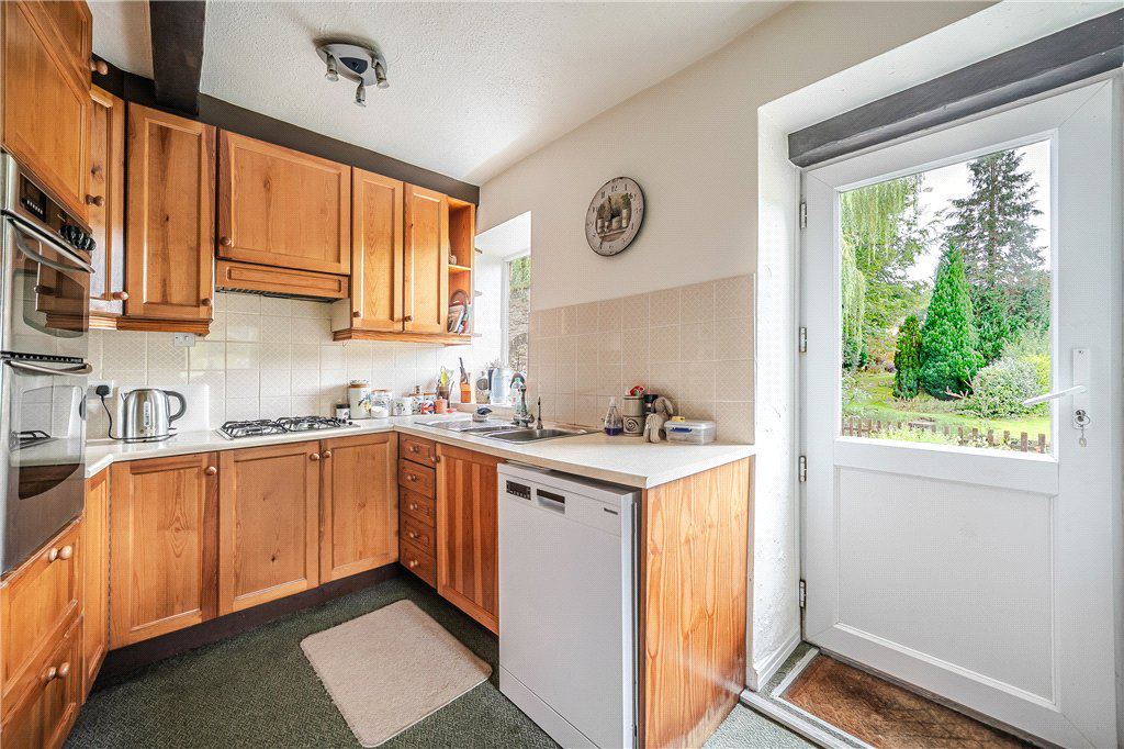 Mill Cottage, Mill Lane, Pannal, Harrogate, HG3, photo 11