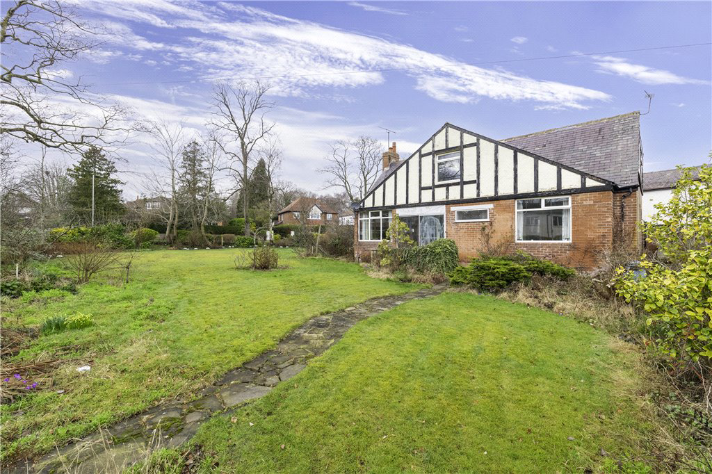 Broomfield, Leeds, West Yorkshire, LS16