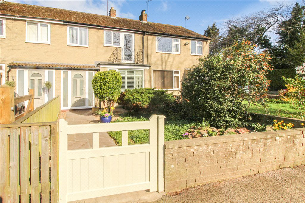 Borrage Lane, Ripon, HG4