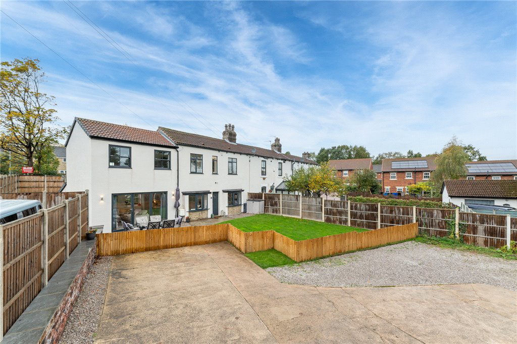Wakefield Road, Horbury, Wakefield, West Yorkshire, WF4, photo 32