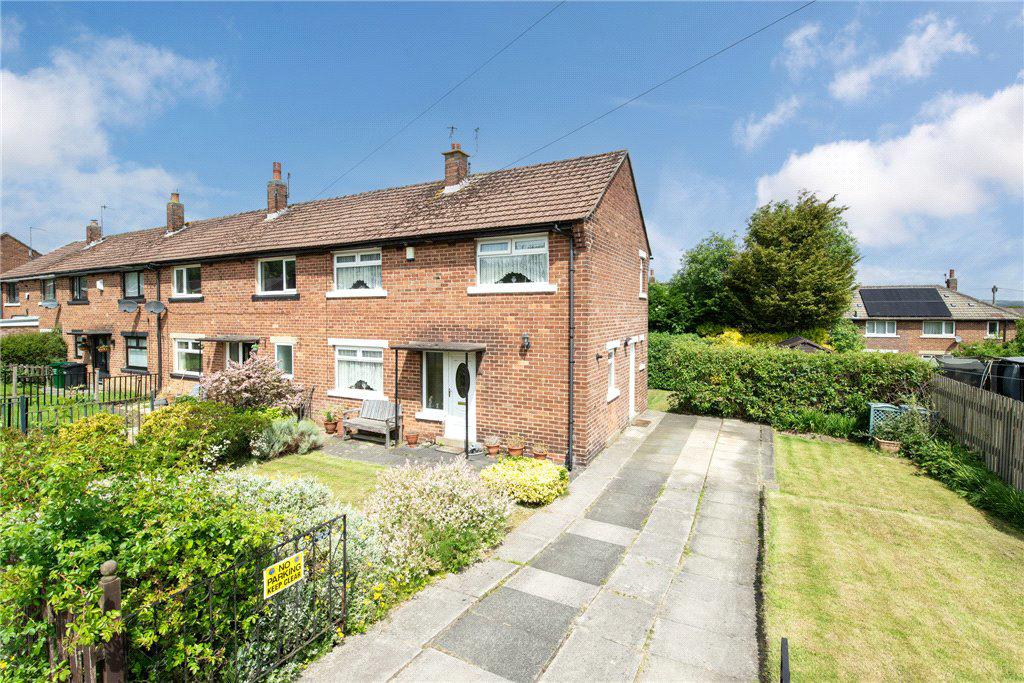 March Cote Lane, Bingley, West Yorkshire, BD16