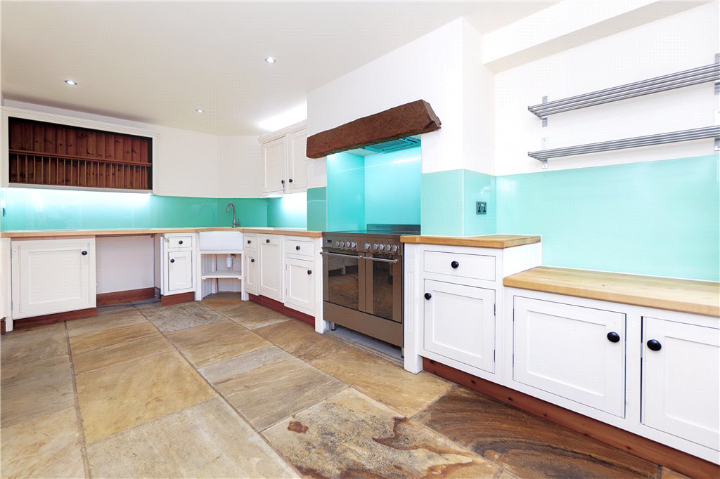 Hawshaw Lodge, Lothersdale, North Yorkshire, BD20, photo 3