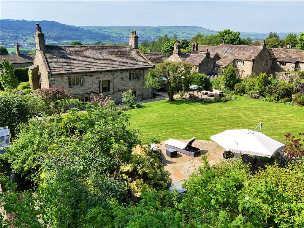 Croft House Farm, Kildwick Grange, Kildwick, BD20, photo 25