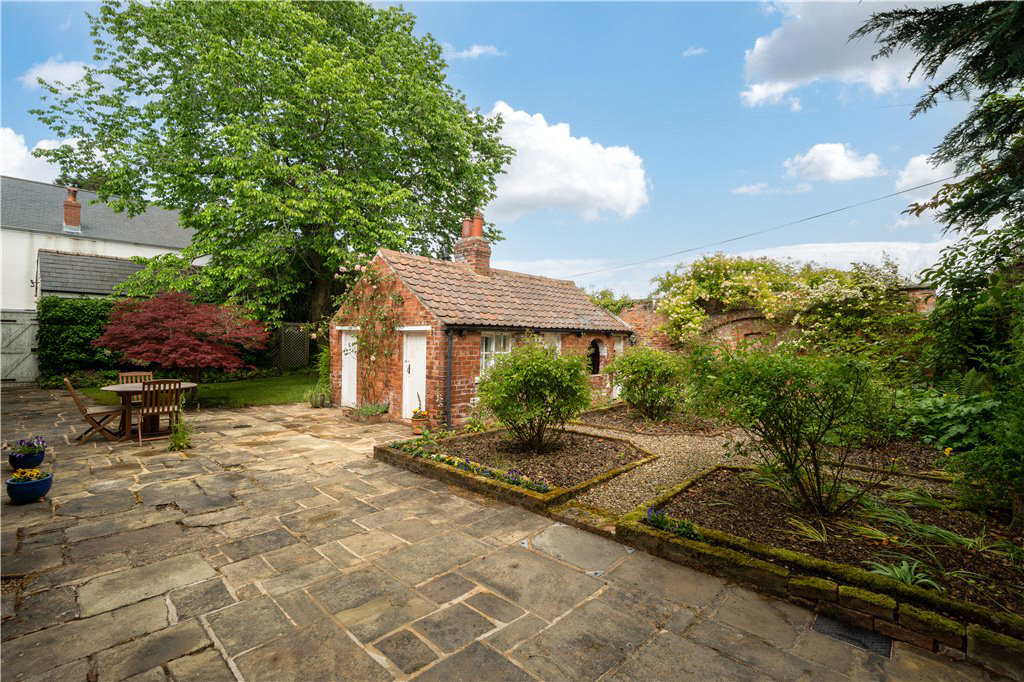Church Street, Hunsingore, Wetherby, North Yorkshire, LS22, photo 18