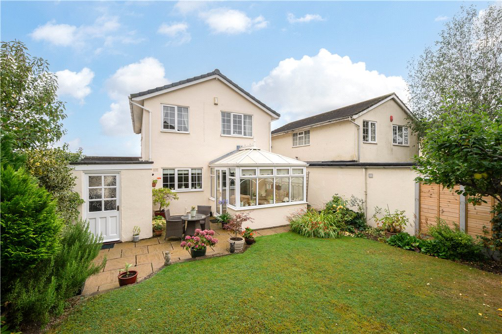 St. Johns Close, Aberford, Leeds, West Yorkshire, LS25, photo 15