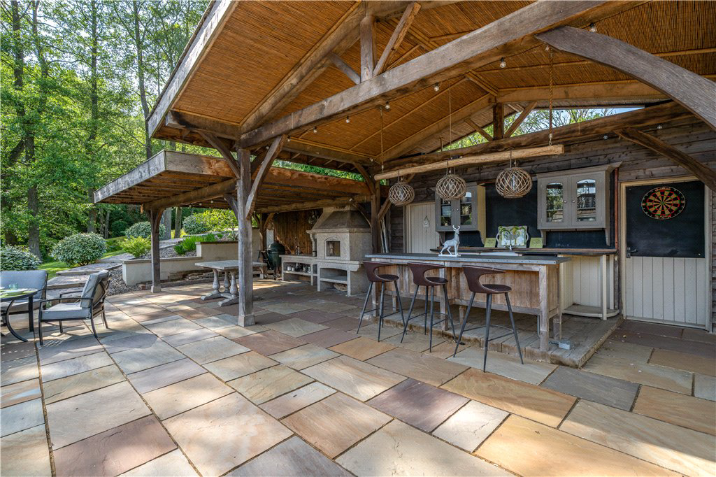 Mill Lane, Hawksworth, Leeds, West Yorkshire, LS20, photo 55