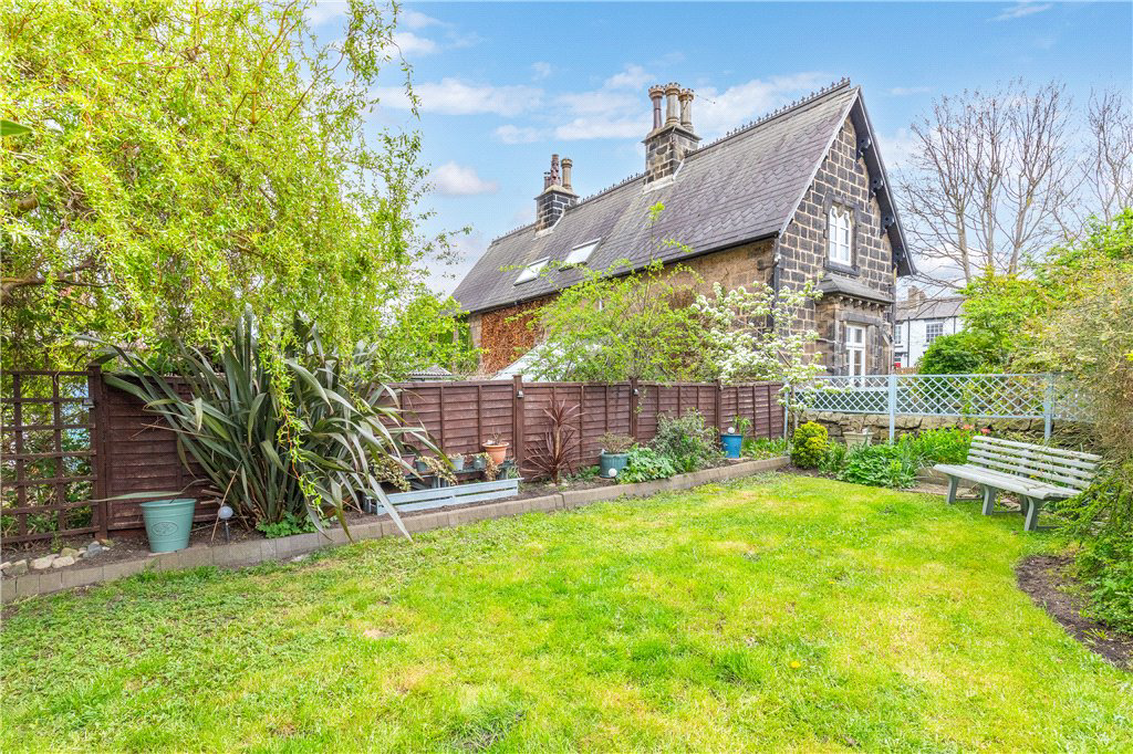 Dennistead Crescent, Leeds, West Yorkshire, LS6, photo 12