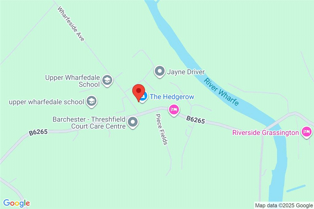 Wharfeside Avenue, Threshfield, Skipton, North Yorkshire, BD23