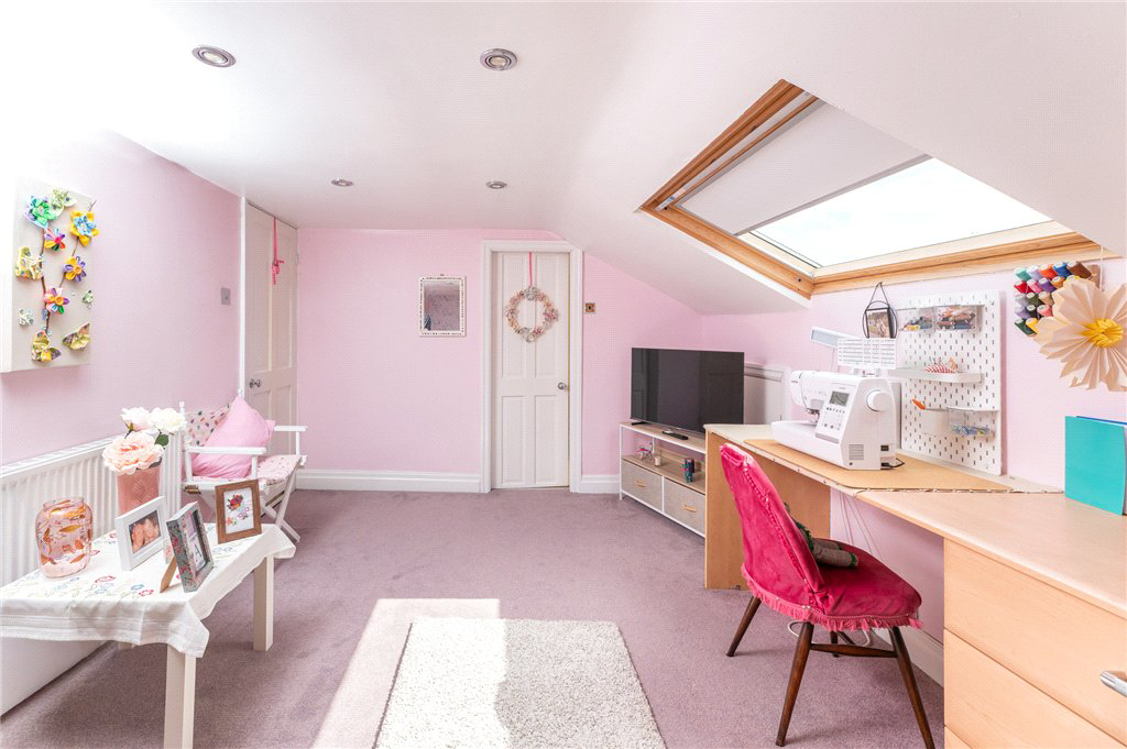 Grosvenor Road, Batley, West Yorkshire, WF17, photo 26