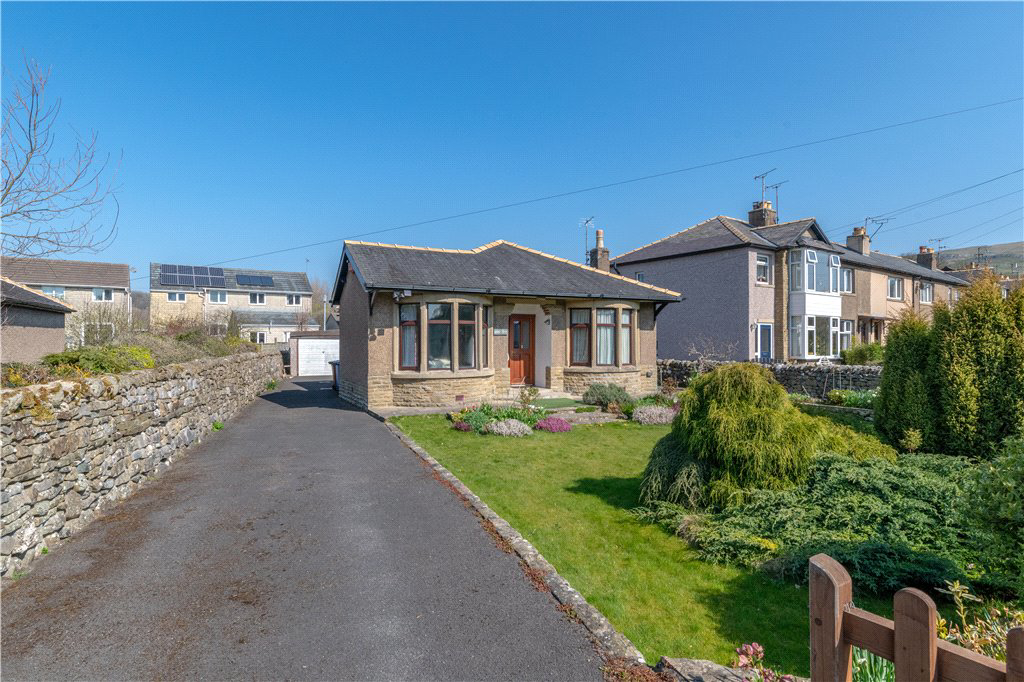 Station Road, Giggleswick, Settle, North Yorkshire, BD24