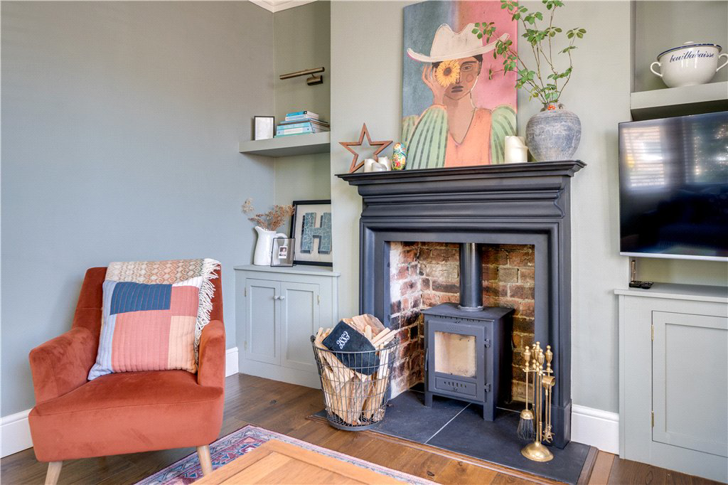 Dragon Road, Harrogate, North Yorkshire, HG1, photo 8