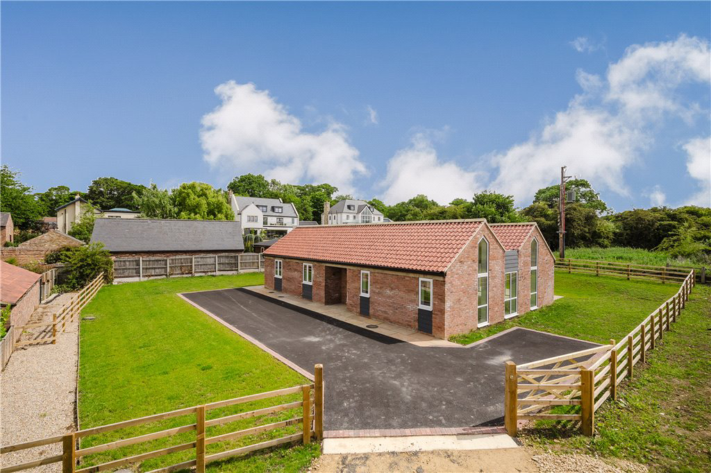 Oak Road, Cowthorpe, Wetherby, LS22