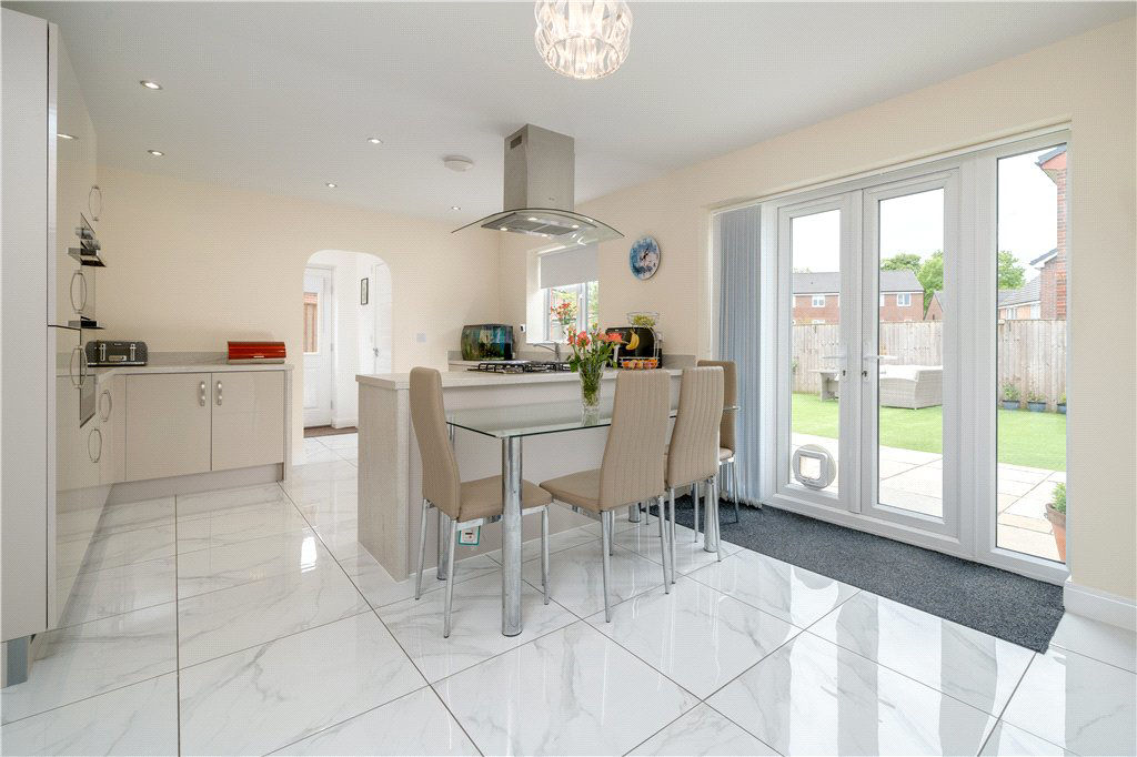 Laver Way, Ripon, North Yorkshire, HG4, photo 3