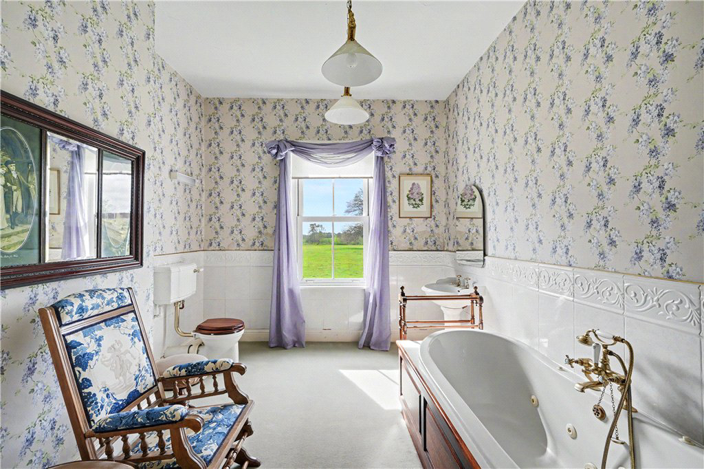 House Bathroom