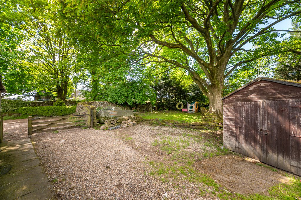 Sconce Lane, High Eldwick, Bingley, West Yorkshire, BD16, photo 12