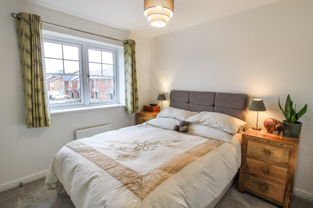 Highwayman Road, Boroughbridge, York, North Yorkshire, YO51, photo 4