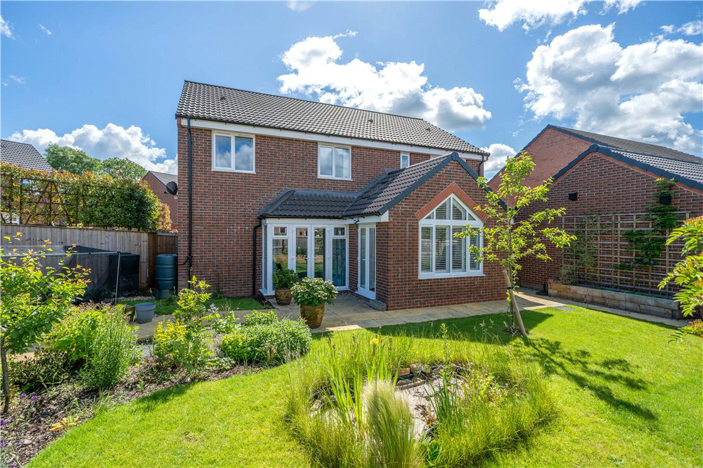 Bishopton Place, Ripon, North Yorkshire, HG4, photo 6