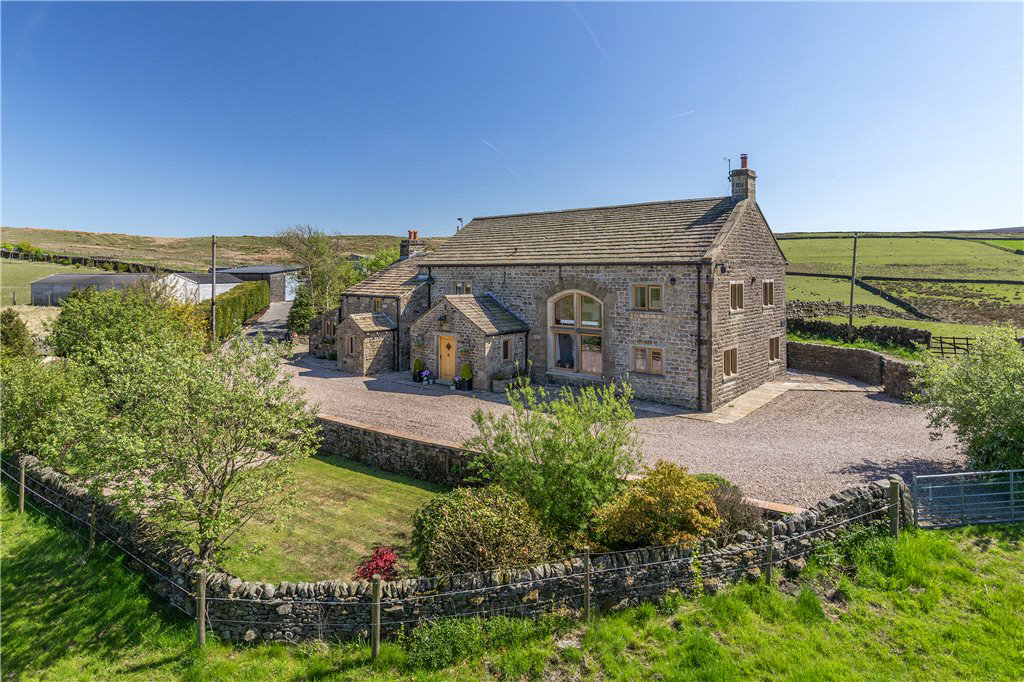 Cowling, North Yorkshire, BD22