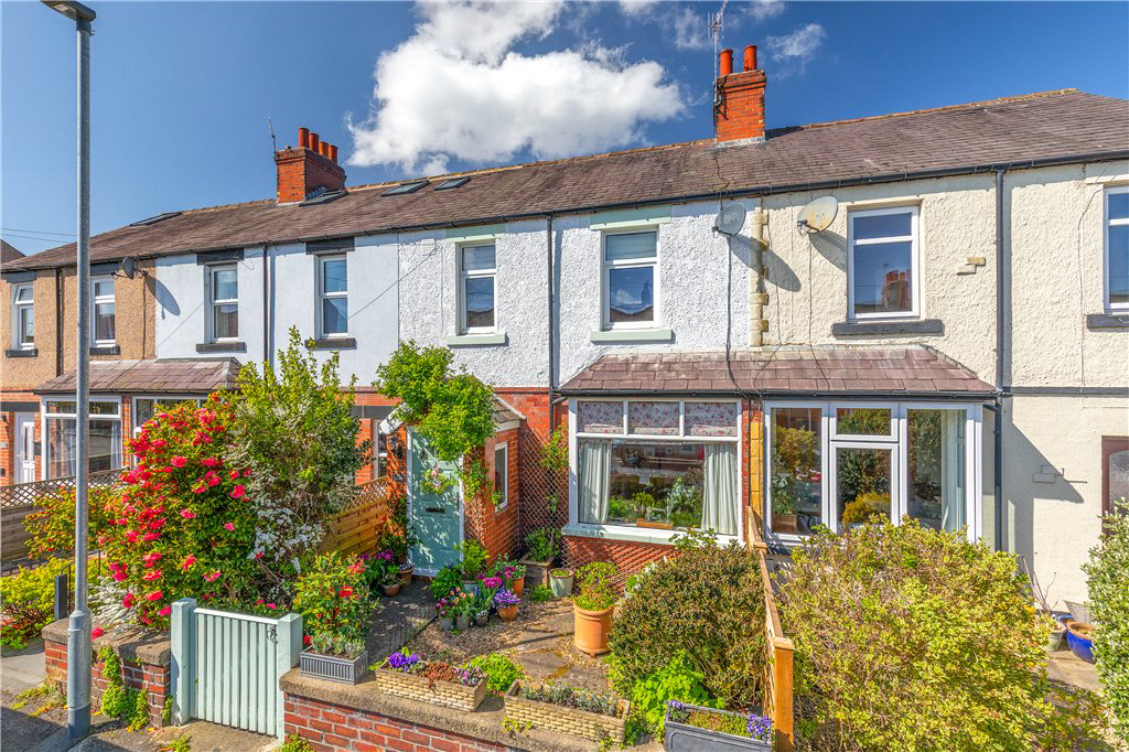 Norwood Terrace, Burley in Wharfedale, Ilkley, West Yorkshire, LS29