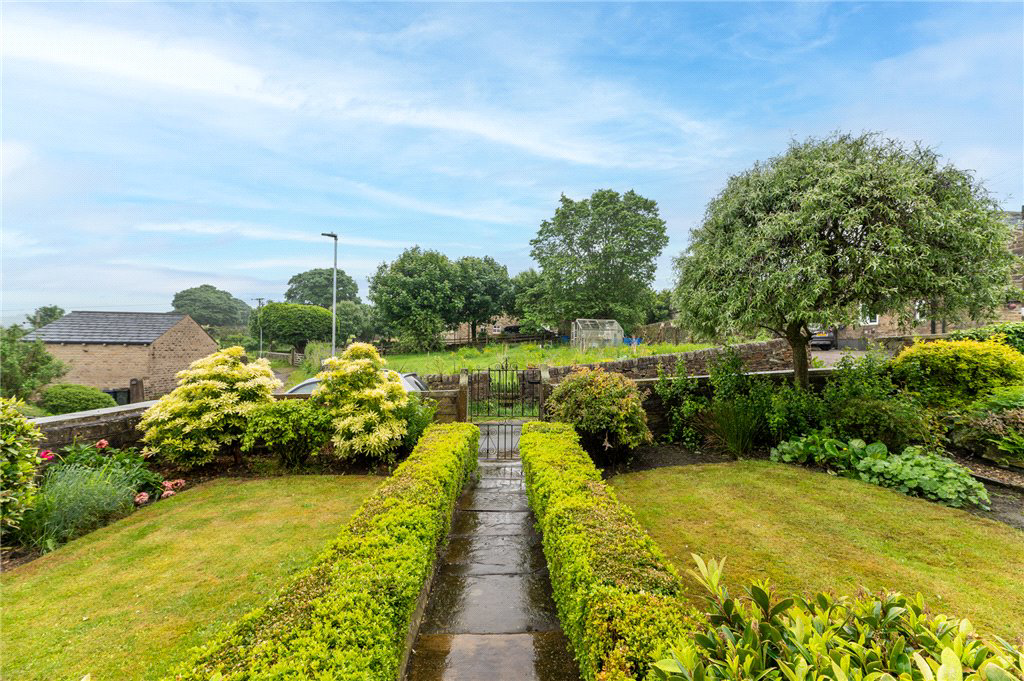 Wilsden Hill, Wilsden, Bradford, West Yorkshire, BD15, photo 31
