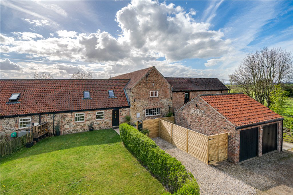 Coneythorpe, Knaresborough, North Yorkshire, HG5