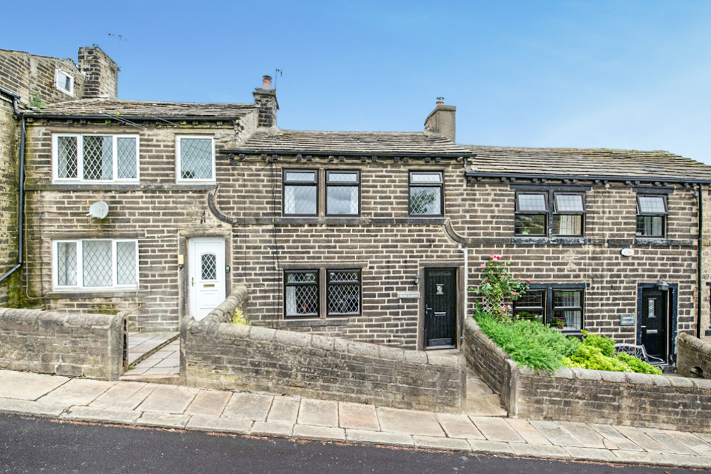 Kings Cliffe, Wilsden, West Yorkshire, BD15