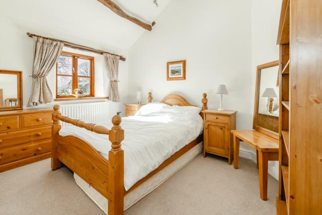 Hartley Barn, Maypole Green, Long Preston, Skipton, BD23, photo 13